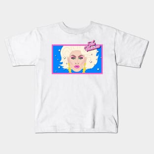 The Vivienne Kids T-Shirt